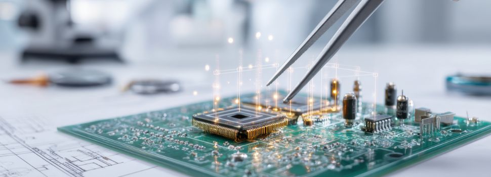 The Chip Insider®– Temperature Check