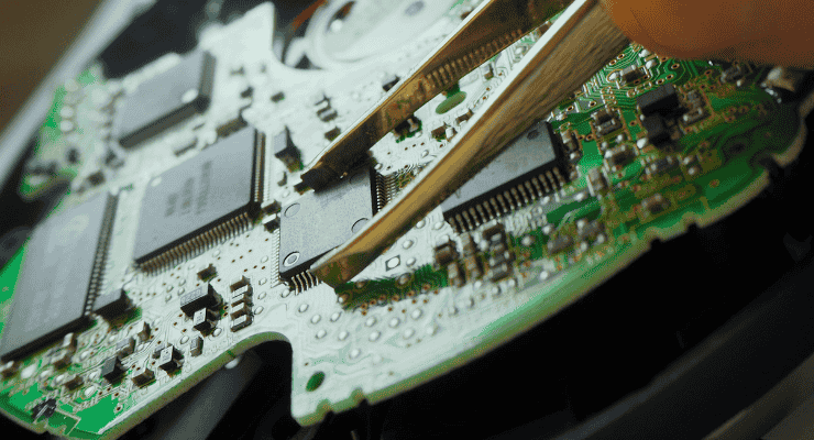 Advanced Packaging Takes Center Stage at IEDM: A Focus on Multi-Chip Modules and Chiplet Technology Advanced Packaging Takes Center Stage at IEDM: A Focus on Multi-Chip Modules and Chiplet Technology