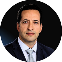 Boris Metodiev, Director, Semiconductor Manufacturing Analysis, TechInsights