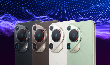 Huawei Pura 70 Series