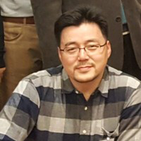 Dr. Porter Seo
