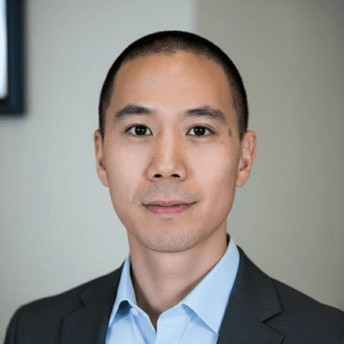 Dr. Eugene Hsu
