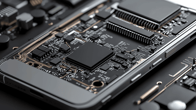 Cellphone Teardown